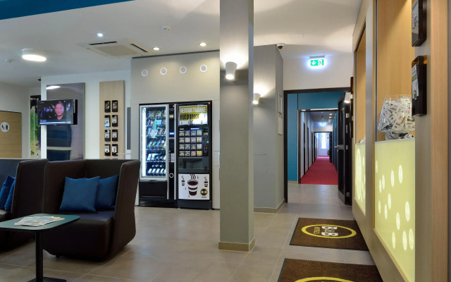 B&B Hotel Mülheim an der Ruhr