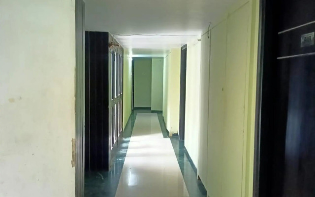Hotel Skylark