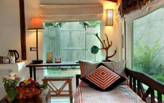 Pai Island Resort