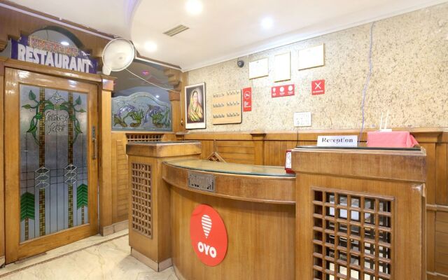 OYO 14029 Hotel Yogesh