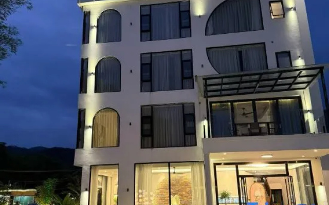 Yard Homestay – Exterior – Huizhou