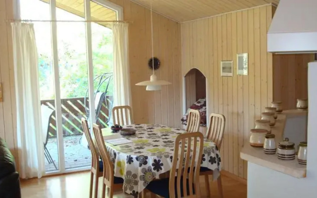 Kollerup Klit Holiday House - Lyngbjergvej 53 - ID 636