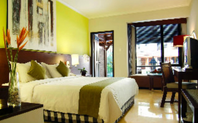 Prime Plaza Hotel Sanur - Bali – Guest Rooms – Bali