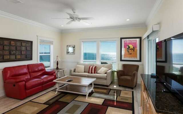 Sapphire by Meyer Vacation Rentals