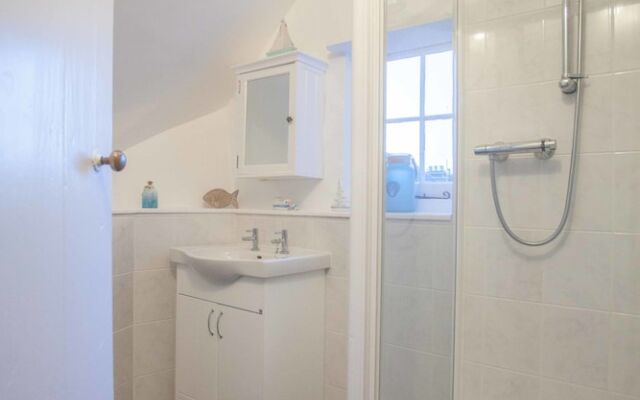 Super central flat in Rye