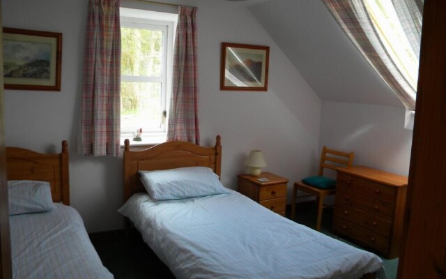 Kirkwood Holiday Cottages