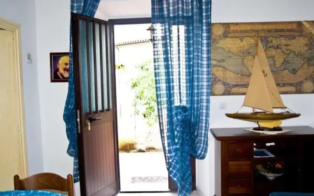 Casa Vacanza Agrustos Luigi