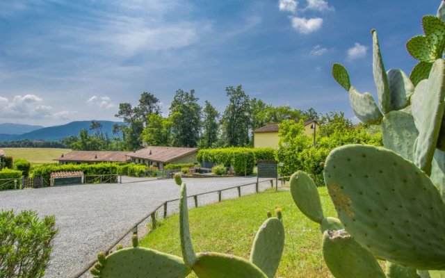 Villa I Pini Lucca