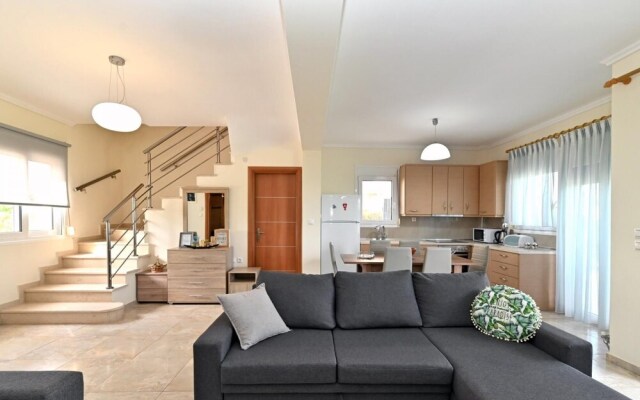 Villa Iris by Travelpro Services- Agios Mamas
