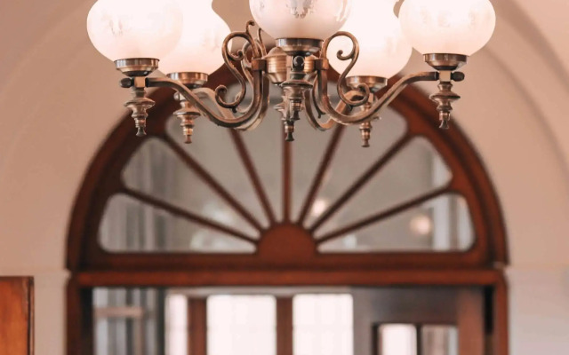 Sonnekus Boutique Hotel & Bistro