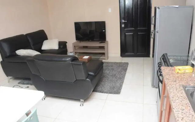 City King Hotel Apartments