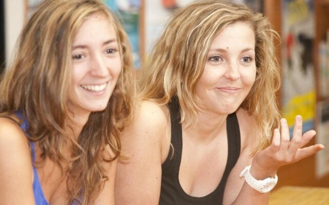 Bondi Beach Backpackers