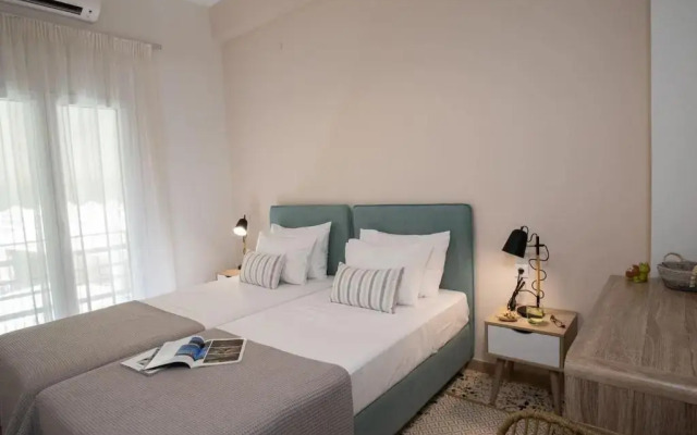 Hellona house ,sunny and cozy apartment's