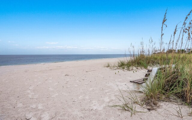 Water's Edge 205