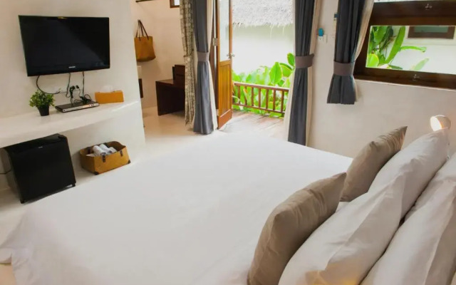 Lazy Days Samui Beach Resort