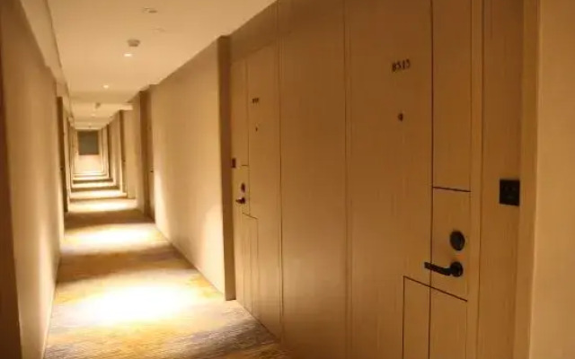 Pujing Hotel
