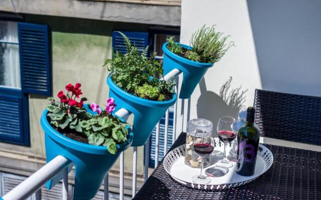 Ema 2Br Apt. In Old Town Centre