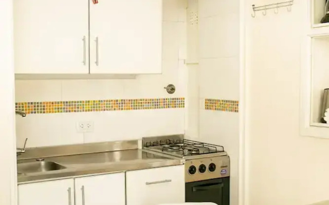 Santa Fe by BA Tango Apartments