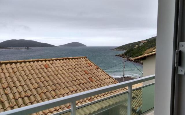 Suítes Sol Da Manhã