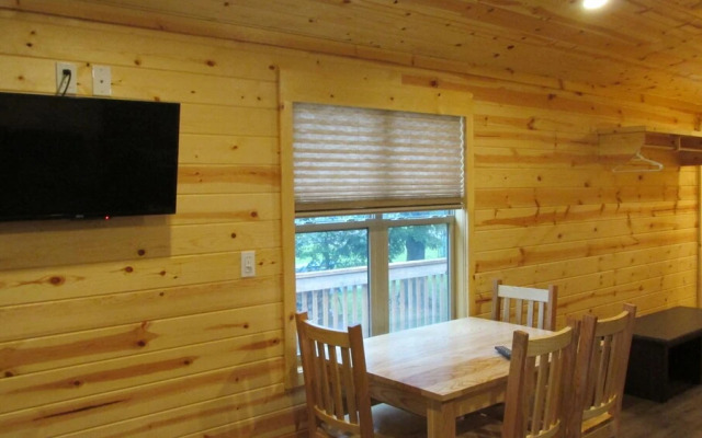 Deer Lake RV Resort & Campground