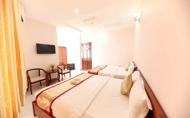 Thuan Hai Hotel
