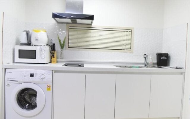 JW STAY in HONGDAE - Hostel
