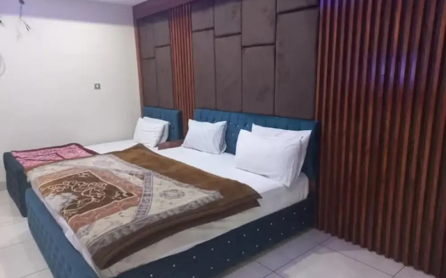 Hotel Executive One