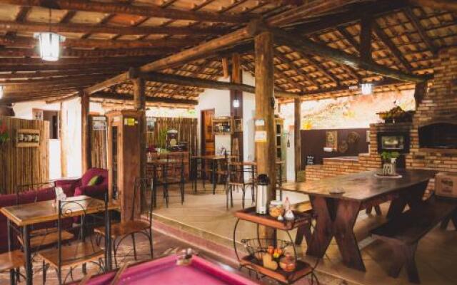 Peniel do Sana Guest House