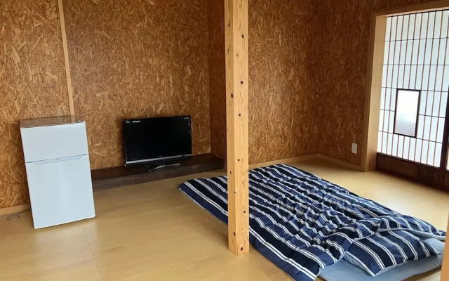 Yamashiroya Resort