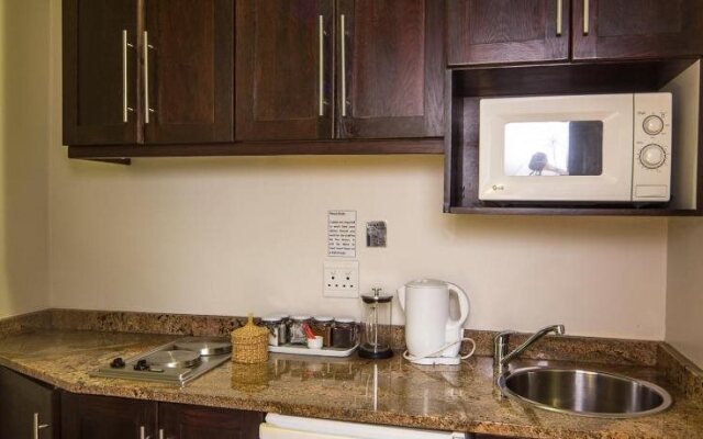 Zeranka Lodge Umhlanga