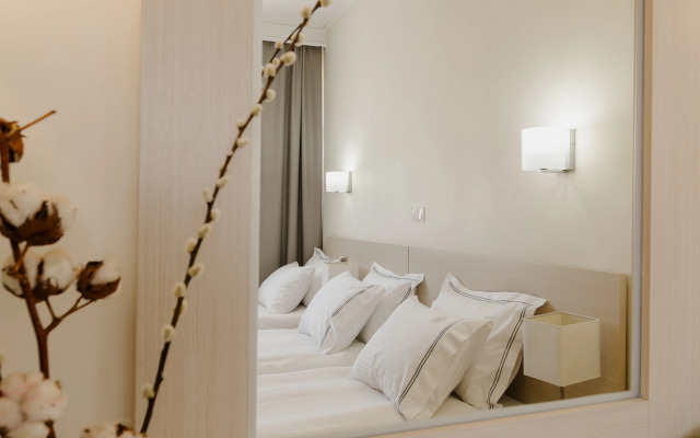 Nestos Hotel