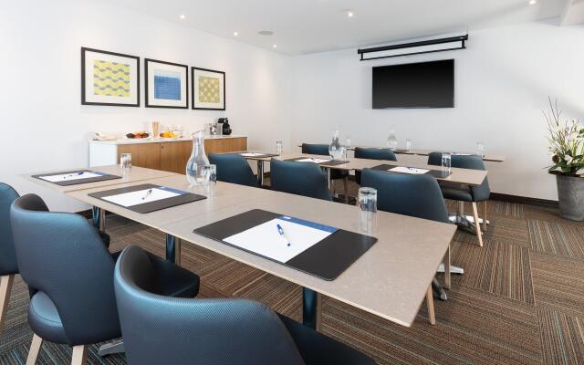 Holiday Inn Express Quebec City - Sainte Foy by IHG