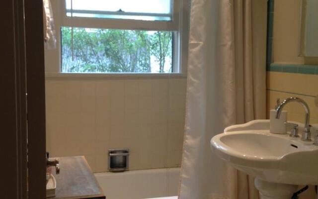 Hollywood Luxury Home