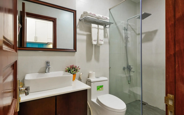 Atlas Hotel & Apartment