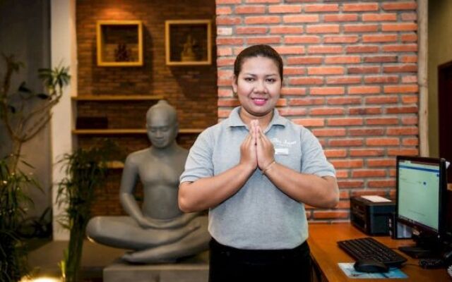 The Sam Boutique Hotel