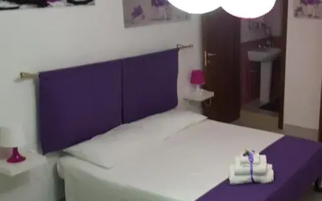 B&B Estremo Sud