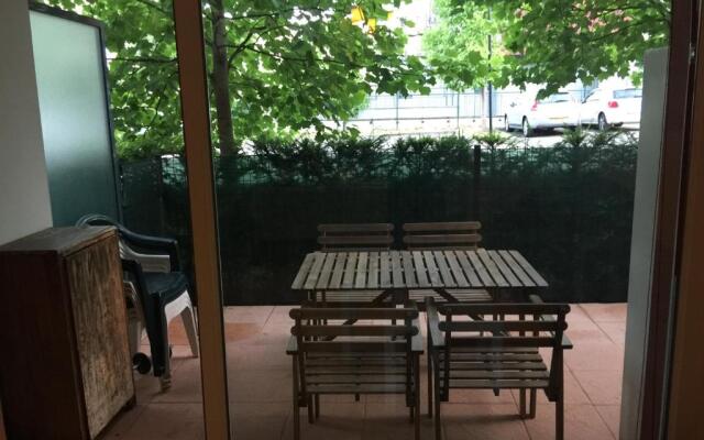 Résidence Le Parc 68