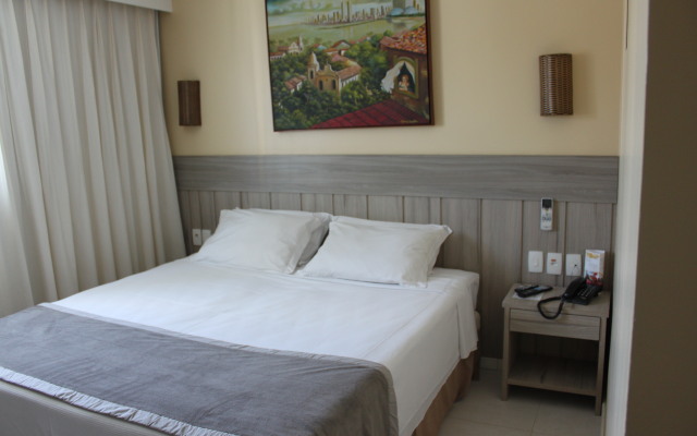 Hotel Anahi