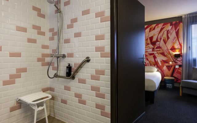 Ibis Styles Toulouse Centre Canal du Midi