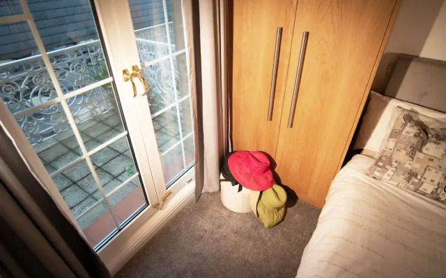 Birch At Brighton Marina