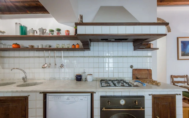 San NiccolÃ² House