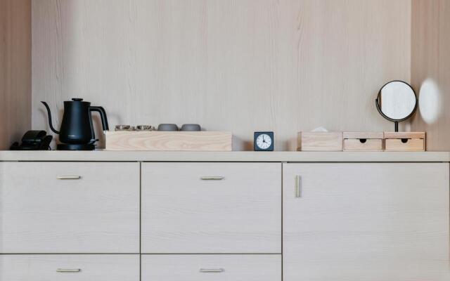 REF Kumamoto by VESSEL HOTELS