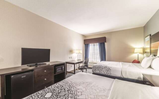 La Quinta Inn & Suites by Wyndham Tulsa - Catoosa Route 66