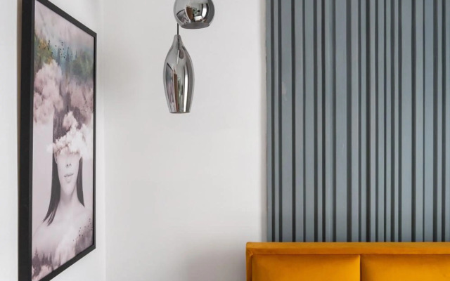 Natali luxury suites- mini rooms