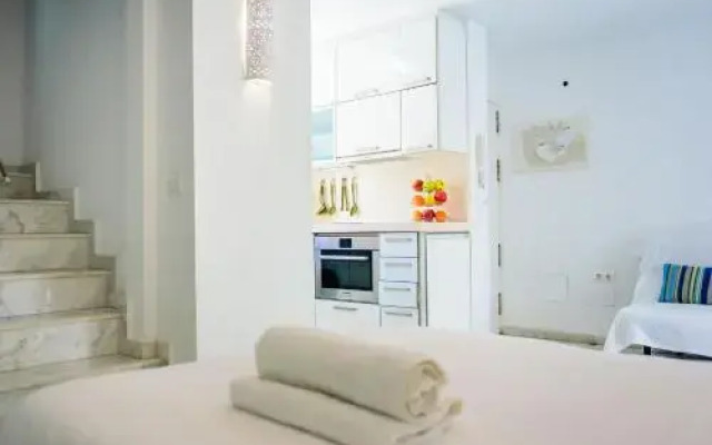Apartamento Bianco