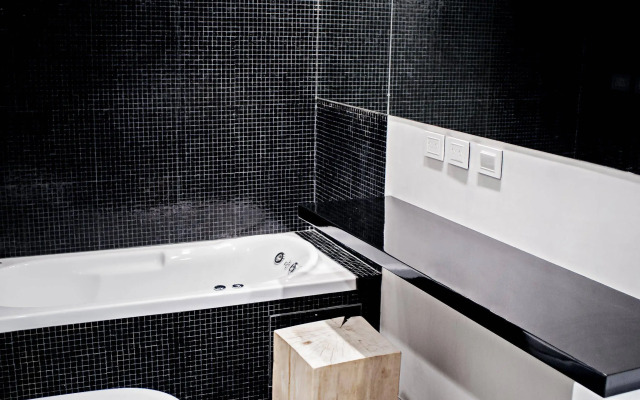 CasaSur Palermo Hotel