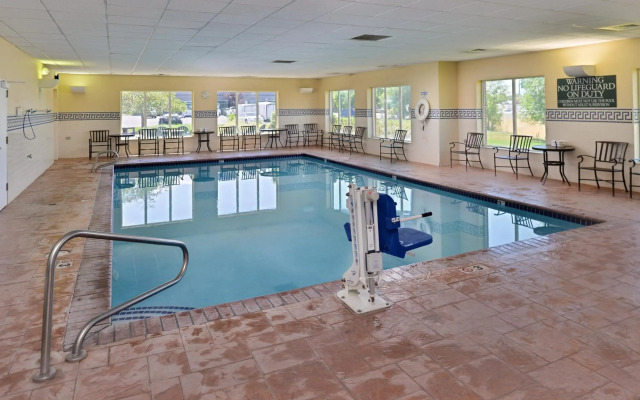 Holiday Inn Express & Suites Salt Lake City N – Bountiful by IHG