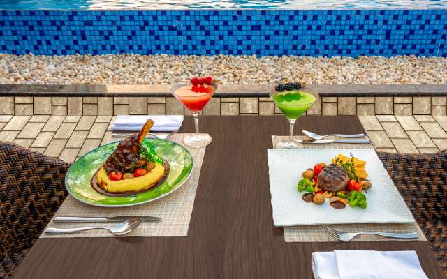 Radisson Blu Hotel & Resort, Sohar