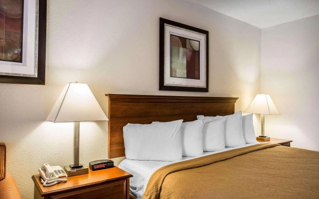 Quality Inn Madison