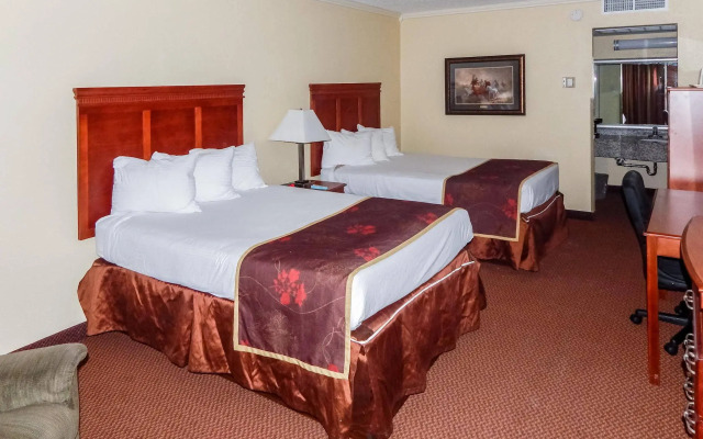 Quality Inn Chickasha